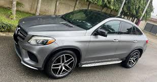 MERCEDES GLE 450