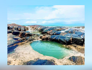 LES PISCINES NATURELLES DE GRAND-BEREBY