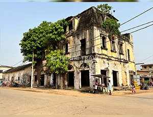 LA MAISON GANAMET