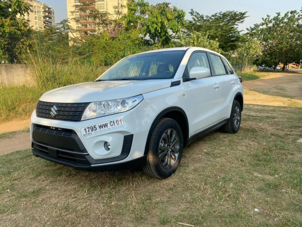 SUZUKI VITARA 2022