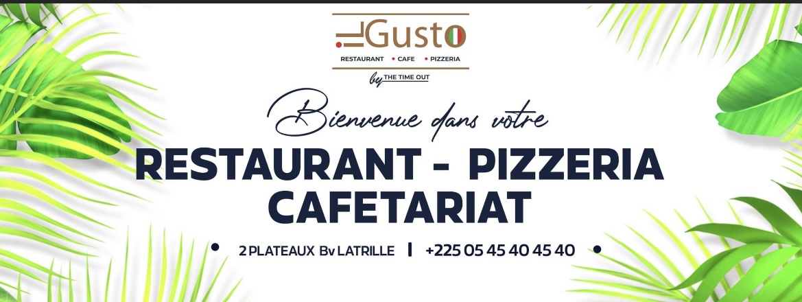 Restaurant IL Gusto