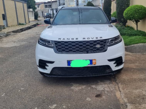 RANGE ROVER VELAR