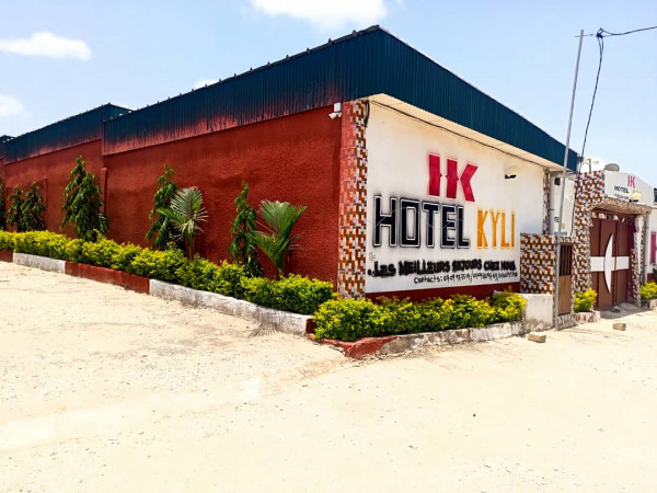 HOTEL KYLI