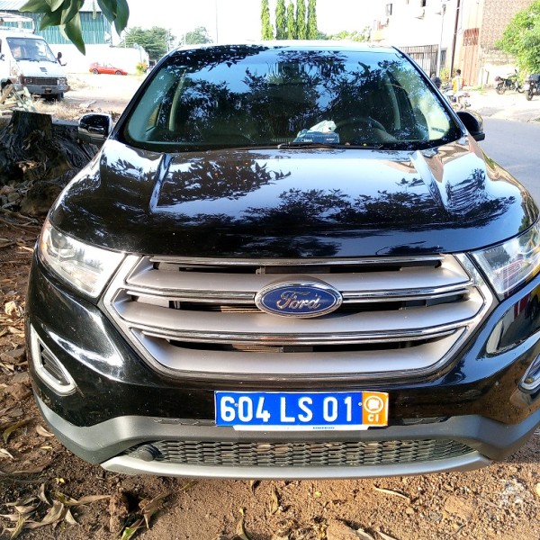 FORD EDGE