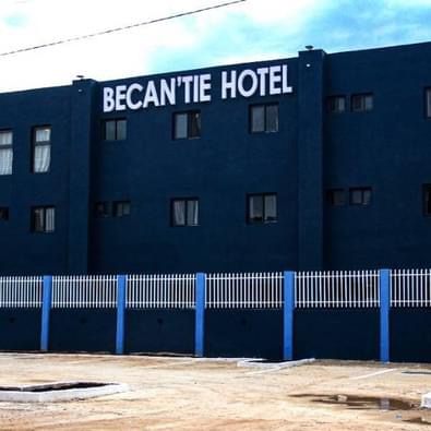 BECAN'TIE HOTEL