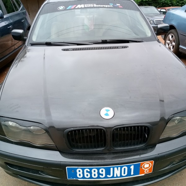 BMW E 46