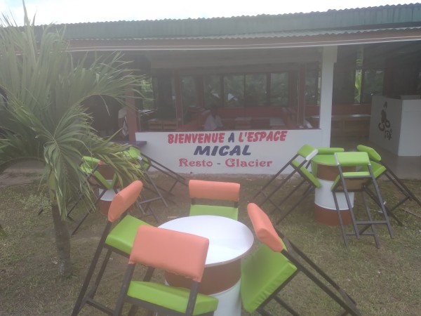 Restaurant mical