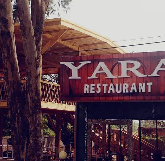 RESTAURANT YARA