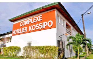 HOTEL KOSSIPO