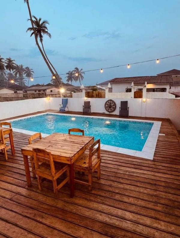 Résidence aloha Coco