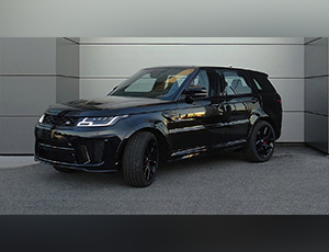 RANGE ROVER SPORT III