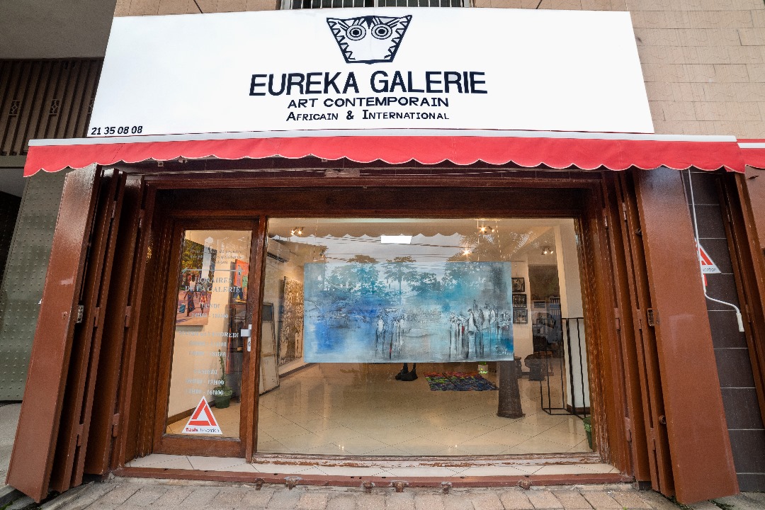 Eureka Galerie
