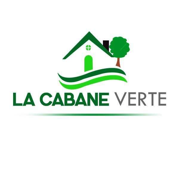 LA CABANE VERTE