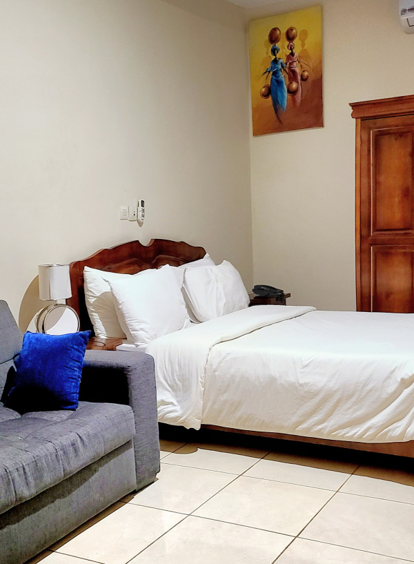 HOTEL CAUBIS D'OR