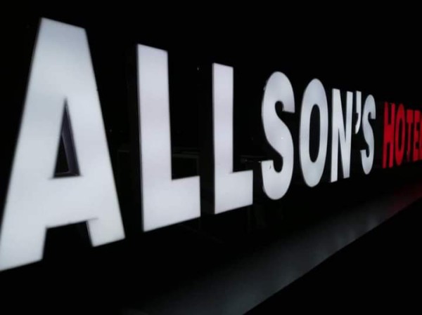 Restaurant Allson's