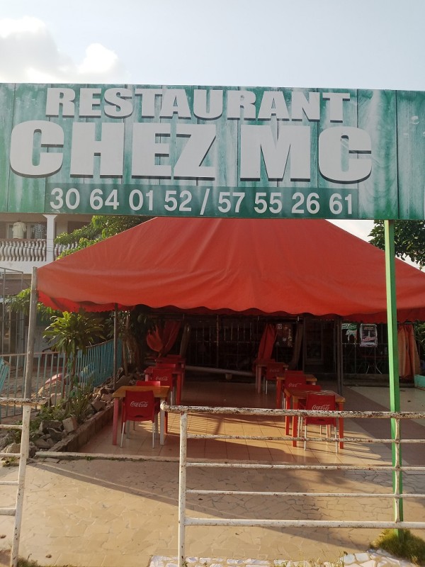 Chez MC