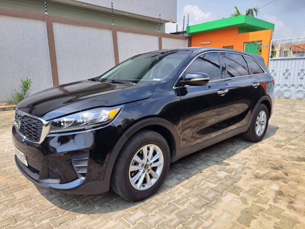 KIA SORENTO 2019