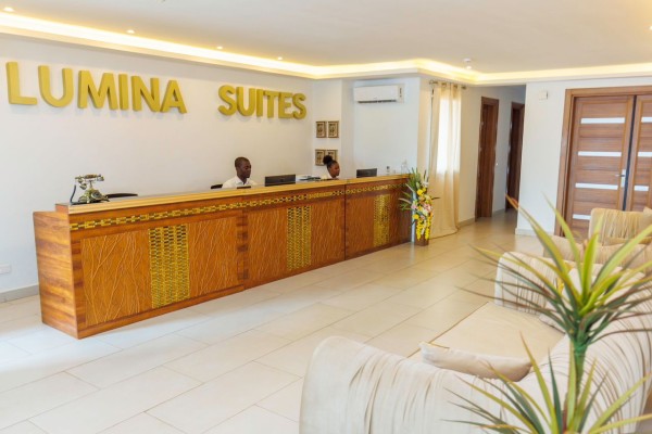 LUMINA SUITES